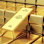 Gold prices dip by Rs 200 to Rs 163,300 per tola
