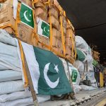 Pakistan receives $4bn as loan and grants for flood relief activities