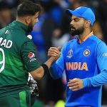 All tickets for Pakistan-India T20 World Cup clash sold