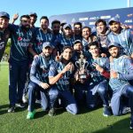 Pakistan win T20 tri-series against New Zealand by 5 wickets