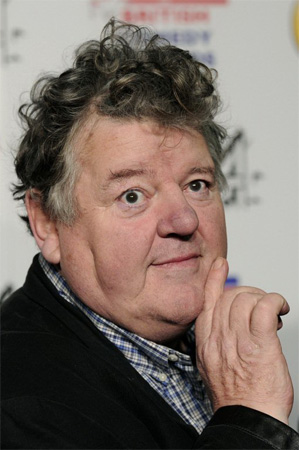 Robbie Coltrane, Dies Aged 72 - Daily Times