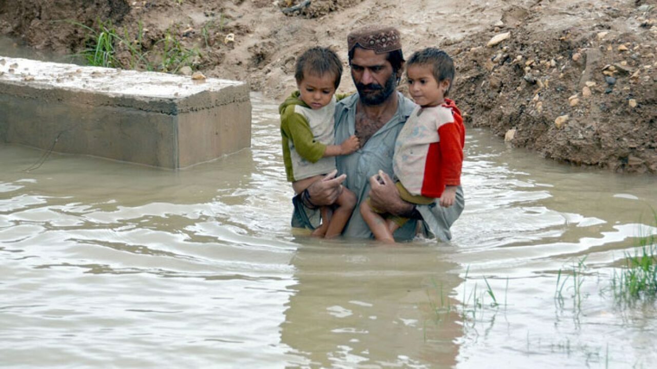 Govt transfers compensation amount to NDMA for payment to flood victims: NA told