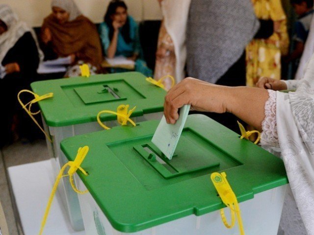 ECP Sindh strongly condemns Imran Khan's rigging remarks