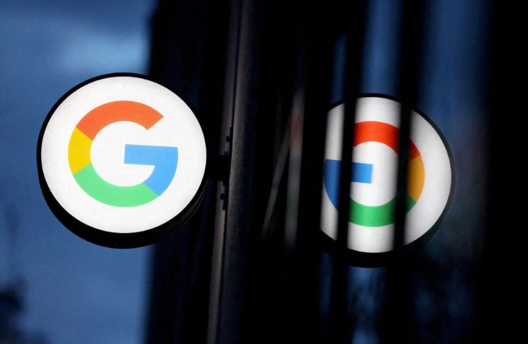 Scores of Google rivals want EU tech law used in antitrust case