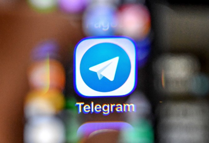 Germany slaps Telegram with $5 million fine