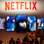 Netflix subscriber numbers re-ignite after chilly start to year