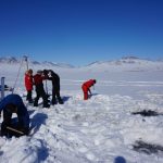 Climate change may boost Arctic ‘virus spillover’ risk