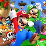 Second edition of 'Mario' game to be launched today