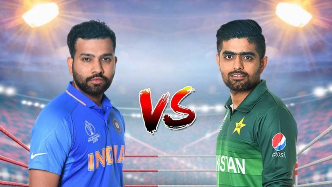 PAK vs IND How to watch T20 World Cup match live?