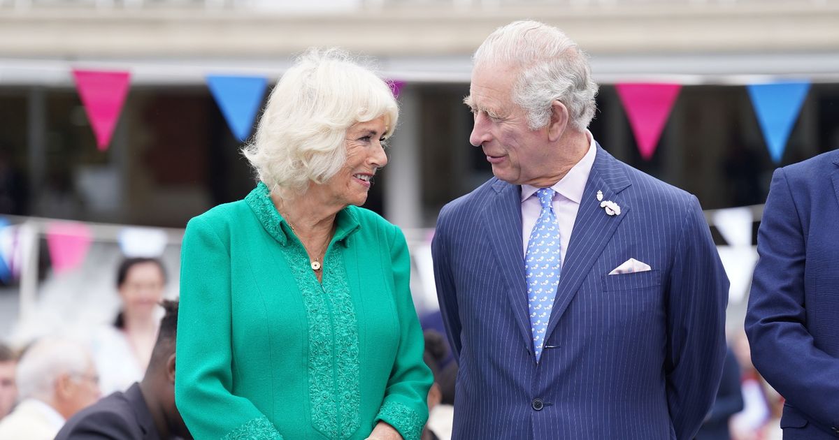 Charles, Camilla birthday wish dubbed 'friendlier' than Queen's cards