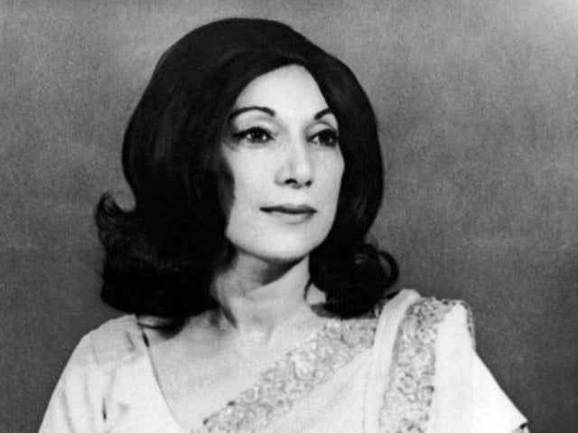 PPP observes 11th death anniversary of Nusrat Bhutto