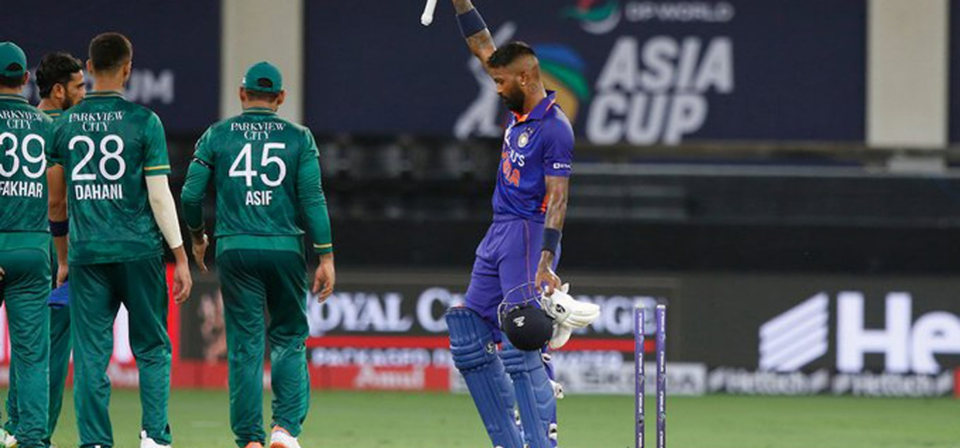 Pak vs Ind: Kohli-Pandya partnership sails India to victory in nail-biting contest