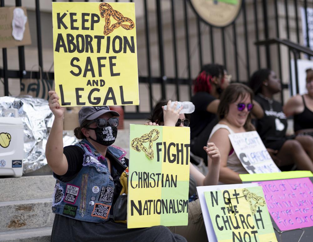 Trial over Georgia’s restrictive abortion law to begin