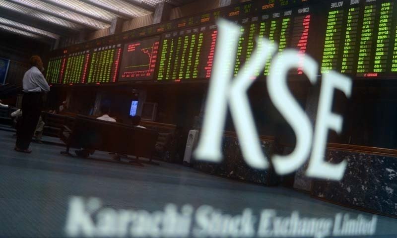 Profit-booking cuts early rally short at PSX