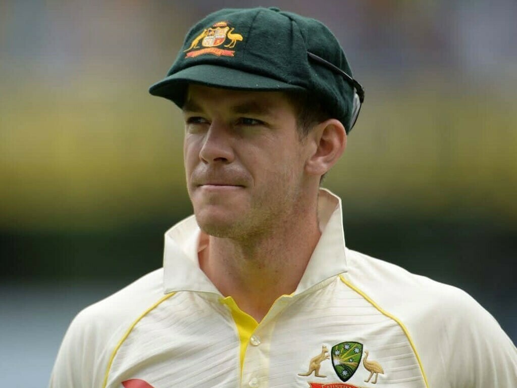 Ex-Australia skipper Paine accuses South Africa of ball-tampering