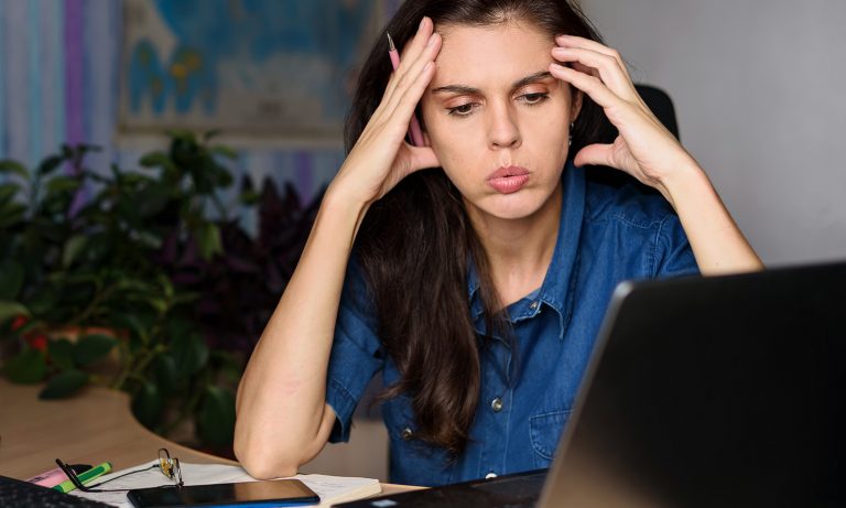 Number of hours worked in stressful jobs leads to risk of depression: Study