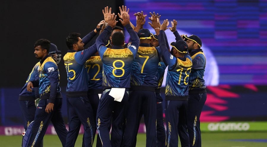 Sri Lanka growing in belief despite defeat, says coach Silverwood