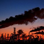 Fossil fuel dependence risks current and future health: experts