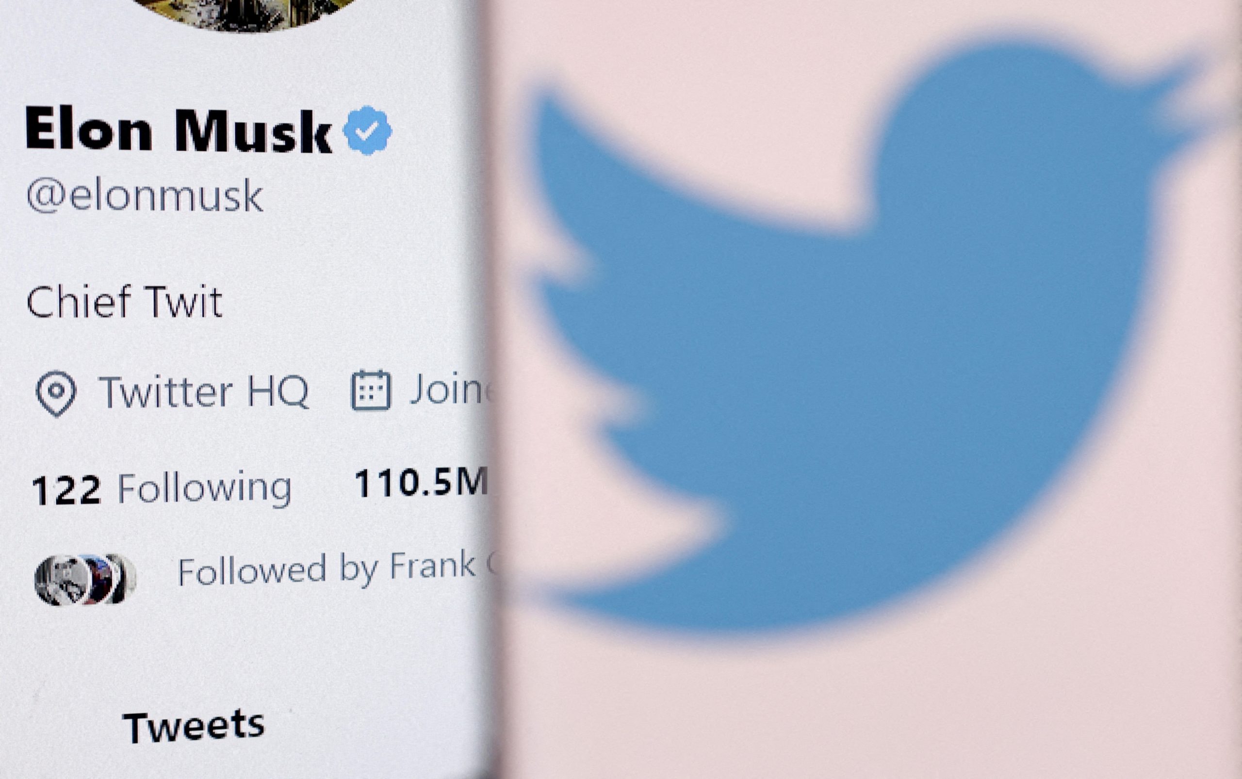 Musk denies reports he is firing Twitter employees in attempt to avoid payouts