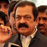 Govt hasn't decided to let long march enter Islamabad:Rana Sanaullah