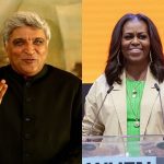 Javed Akhtar urges Michelle Obama to join the White House