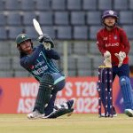 Thailand stun Pakistan by four wickets in Women’s T20 Asia Cup