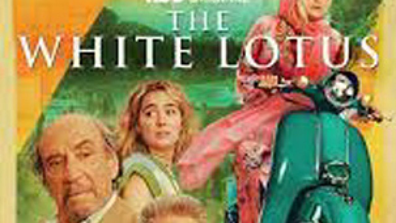 The Brilliant, Biting Social Satire of “The White Lotus”