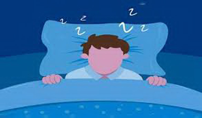 Setting a sleep schedule can help adolescents get more sleep: Study ...