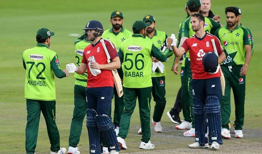 Tickets for 1st Pakistan vs England Test to be available online