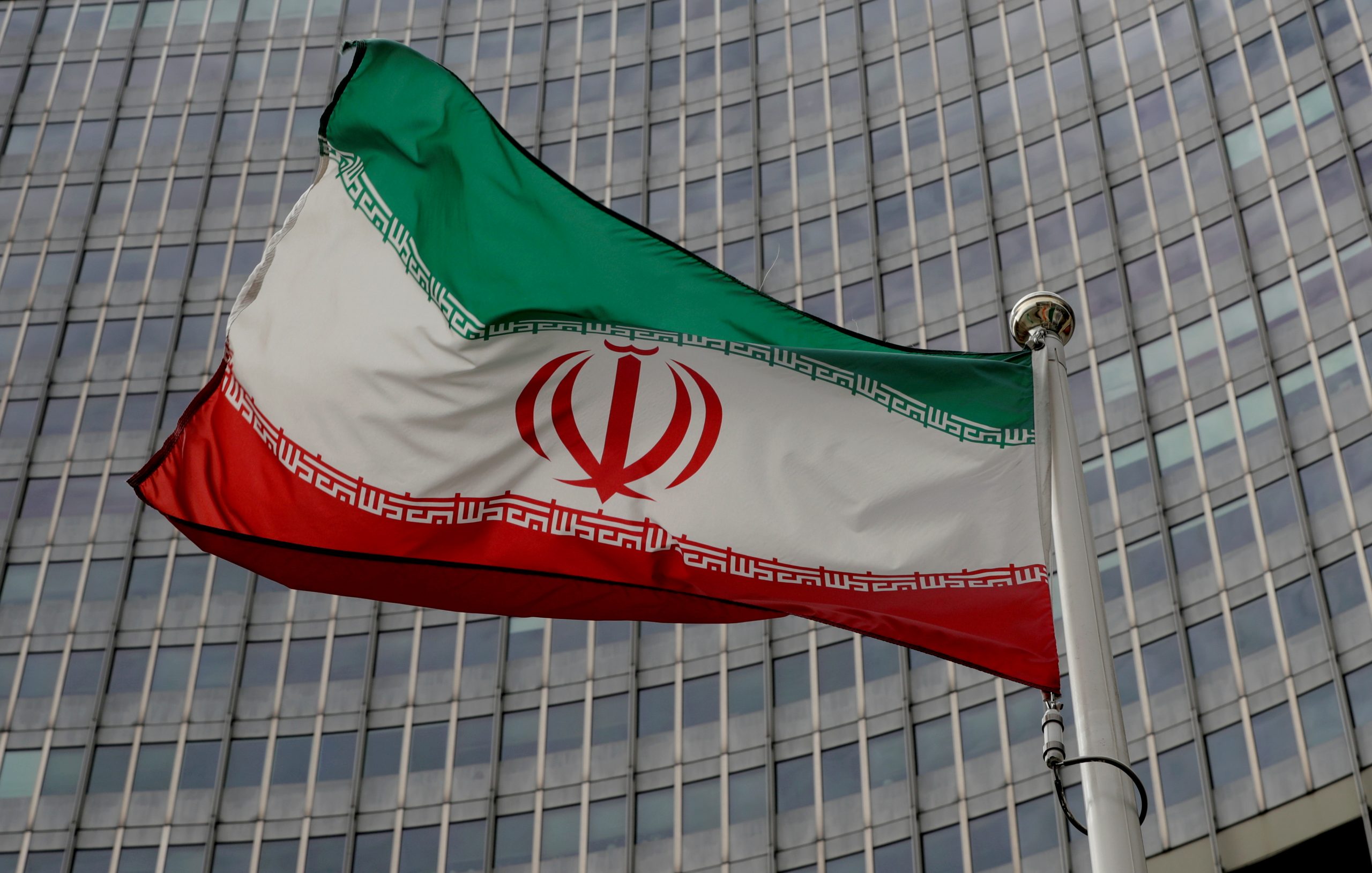 CIA among targets of new Iran sanctions on US
