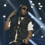 Rapper Takeoff passes away after being shot in Houston