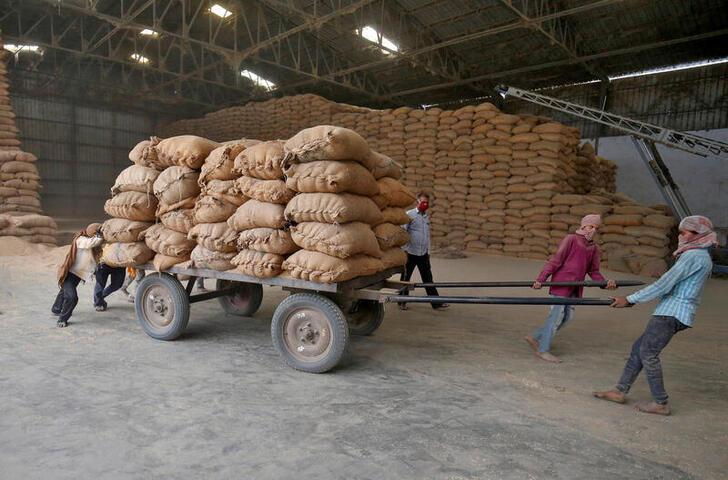 India allows rice exports backed by already issued letters of credit