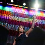 LGBTQ candidates make history in US midterm election