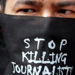 stop killing journalists