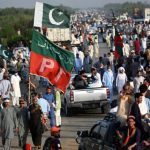 Imran Khan's long march to reach Islamabad on Nov 11: Asad Umar