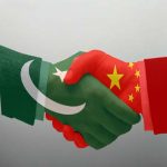 Pakistan, China sign MoUs outlining bilateral cooperation in different fields
