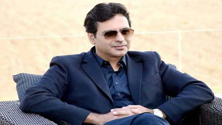 NAB Lahore calls for Moonis Elahi, his spouse's properties details