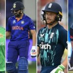 Cricket T20 World Cup: road to the semi-finals