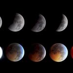 Lunar eclipse 2022: How and where to see Nov 8 blood moon