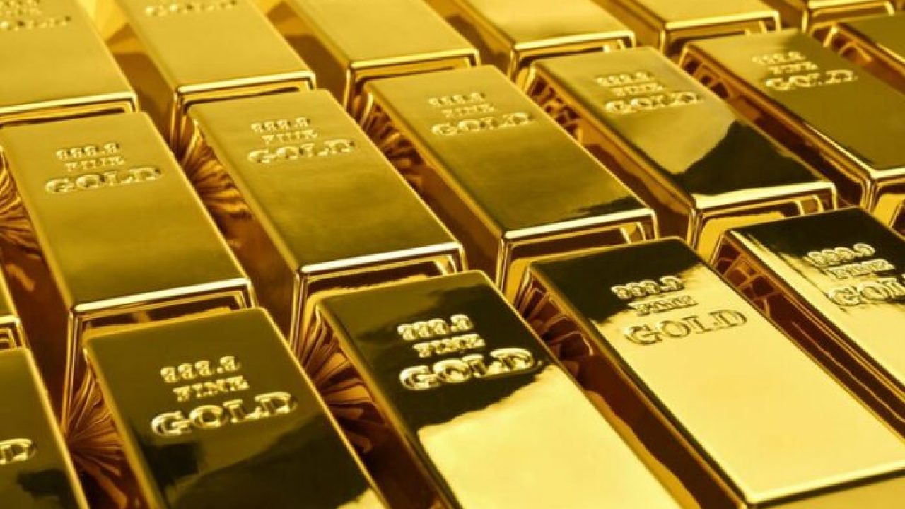 Gold Price in Pakistan Today – 7 November 2022 - Daily Times