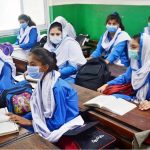 Punjab announces holidays for schools due to Pink eye infection