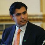 PPP's Mustafa Nawaz Khokhar resigns from his Senate seat