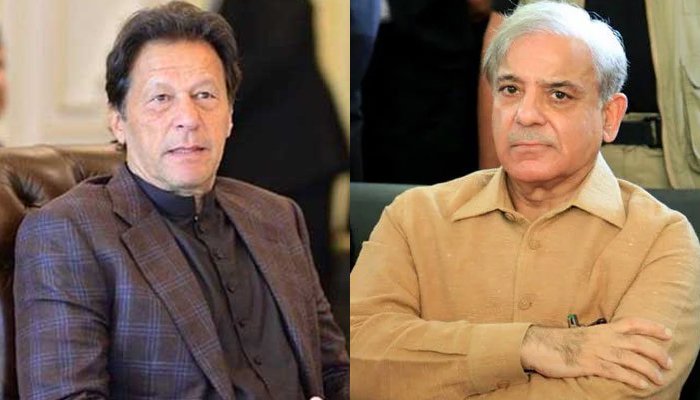 Imran Khan attack: PM pens letter to CJP urging formation of commission 