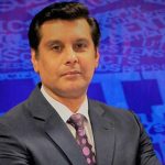 FIA team probing Arshad Sharif murder returns to Pakistan