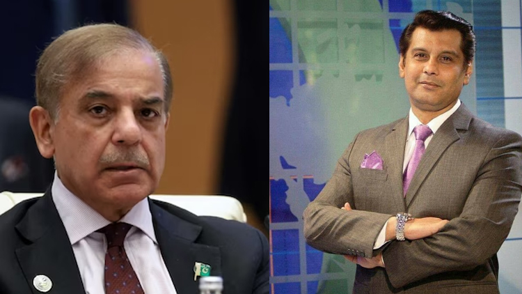 Arshad Sharif’s murder: PM writes to CJP for judicial inquiry
