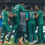 Pak vs NZ: Pakistan beat Kiwis in thrilling T20WC semi-final