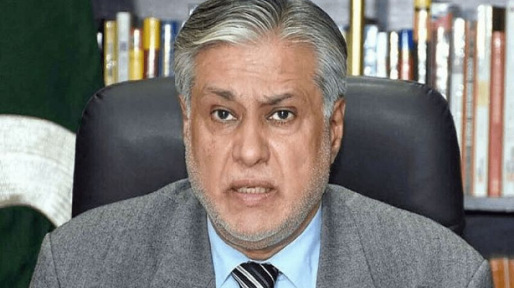 Dar says SBP, NBP to withdraw pleas against Islamic banking imposition in Pakistan