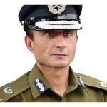 Punjab IGP Faisal Shahkar goes on two-week leave