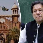 LHC directs to form larger bench to hear Imran's disqualification plea