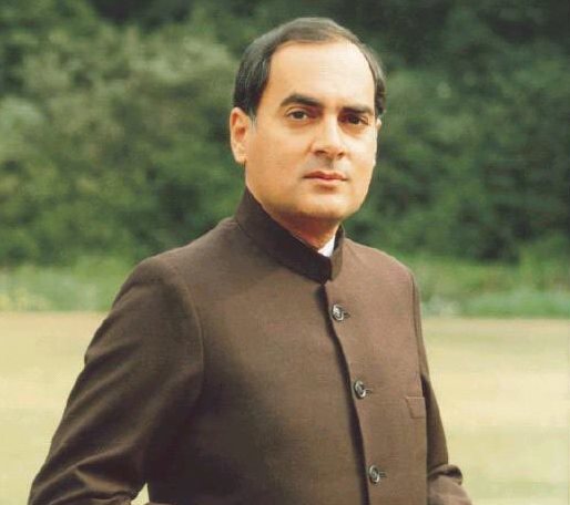 India's top court frees ex-PM Rajiv Gandhi's killers